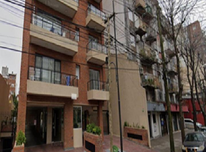 Departamento · 51m² · 2 Ambientes