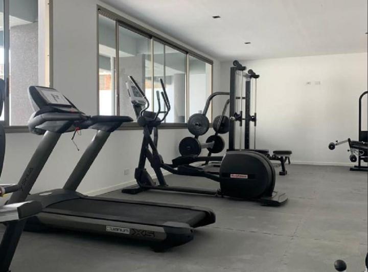 Departamento · 62m² · 2 Ambientes