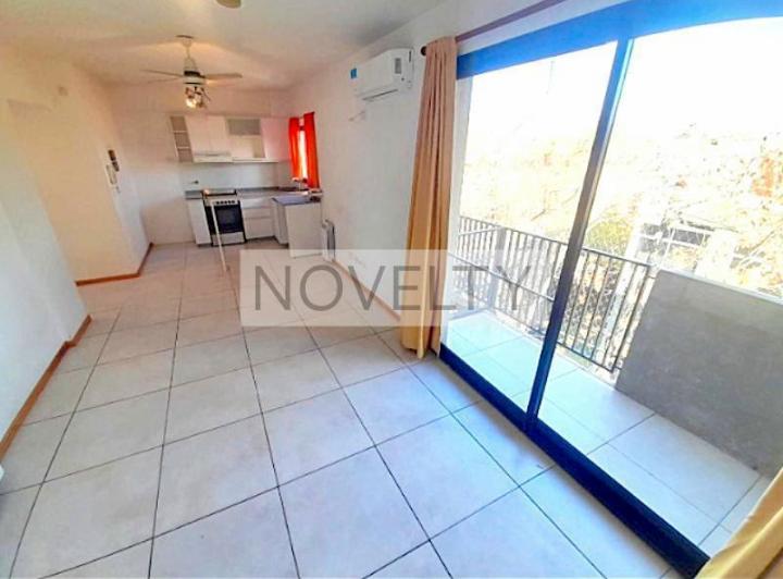 Departamento · 53m² · 3 Ambientes · 1 Cochera