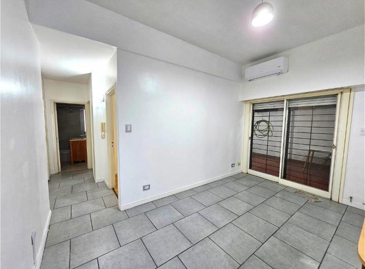 Departamento · 50m² · 3 Ambientes