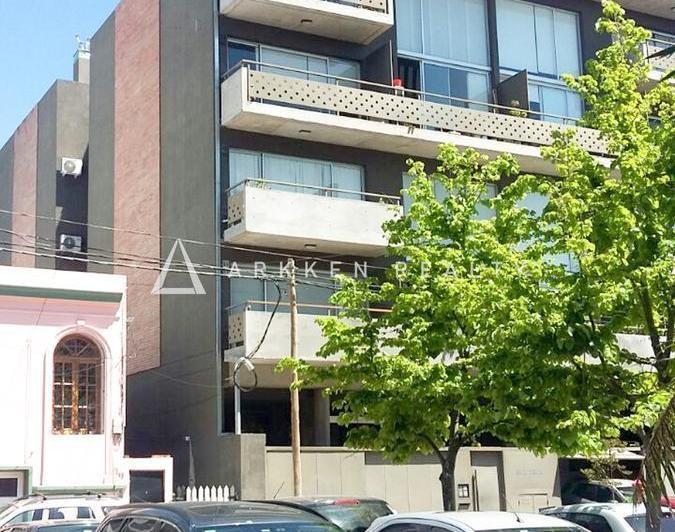 Departamento · 46m² · 2 Ambientes · 1 Cochera