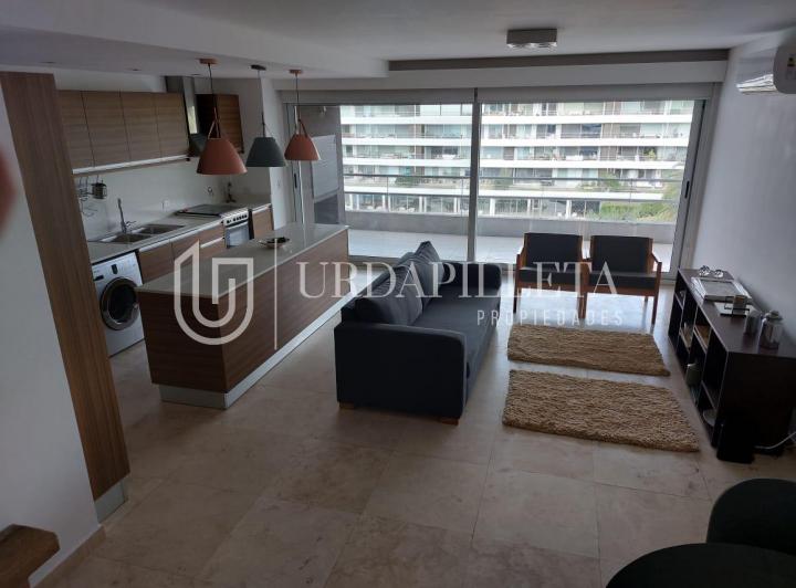 Departamento · 112m² · 3 Ambientes · 2 Cocheras