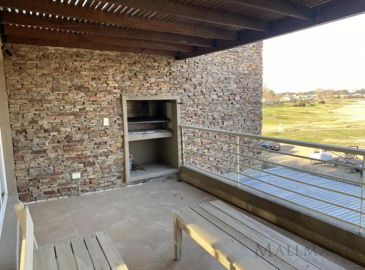 Departamento · 64m² · 2 Ambientes · 2 Cocheras