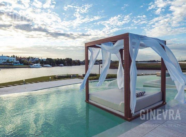 Departamento · 59m² · 2 Ambientes · 1 Cochera