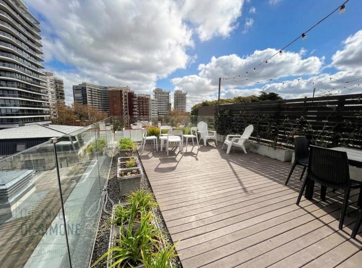 Departamento · 144m² · 3 Ambientes · 2 Cocheras