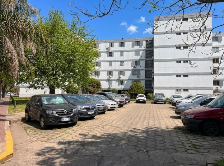 Departamento · 78m² · 4 Ambientes · 1 Cochera