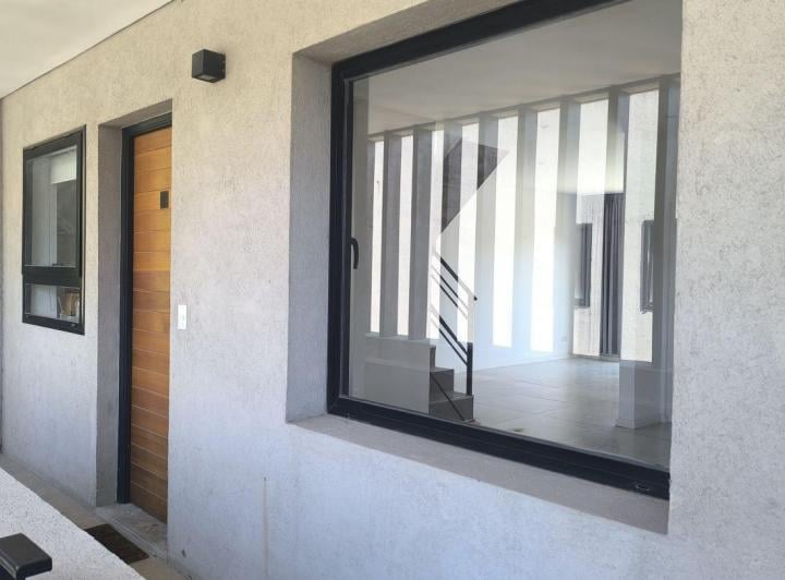 Departamento · 55m² · 2 Ambientes · 1 Cochera