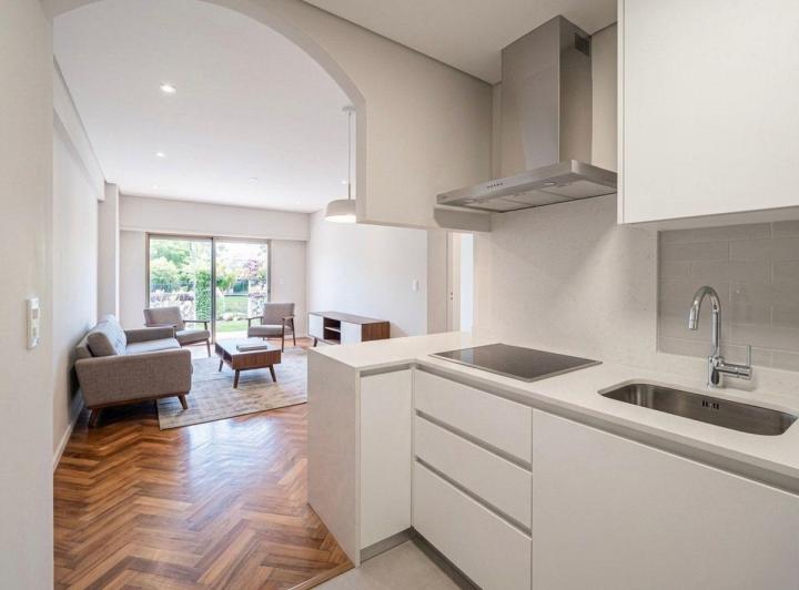 Departamento · 32m² · 1 Ambiente
