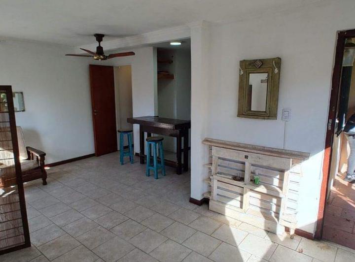 Departamento · 33m² · 1 Ambiente