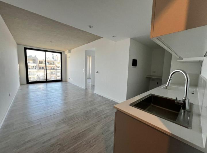 Departamento · 53m² · 2 Ambientes
