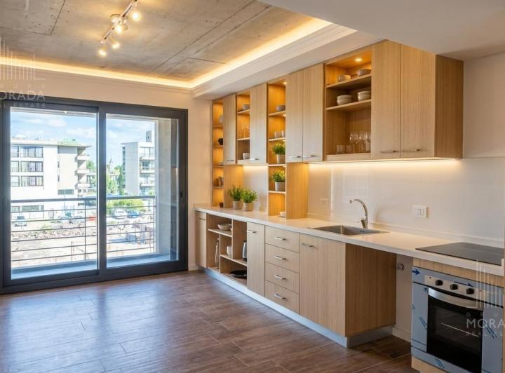 Departamento · 65m² · 3 Ambientes