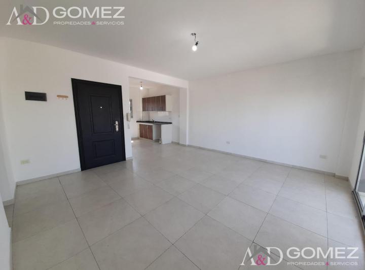 Departamento · 50m² · 2 Ambientes