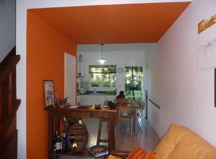Departamento · 8m² · 3 Ambientes · 1 Cochera