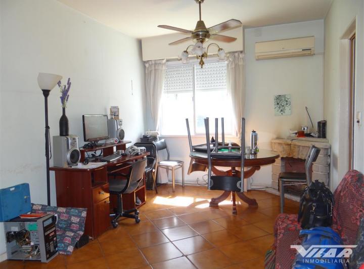Departamento · 60m² · 4 Ambientes