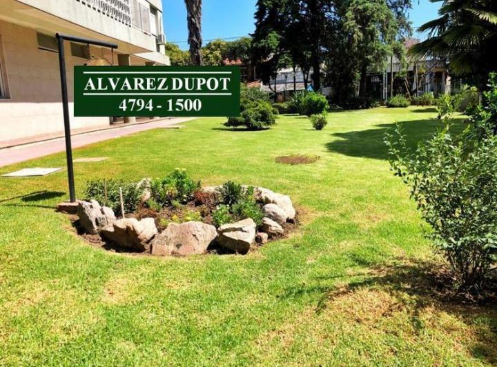 Departamento · 65m² · 4 Ambientes