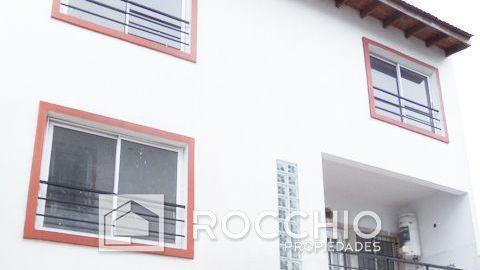 Departamento · 62ha · 3 Ambientes