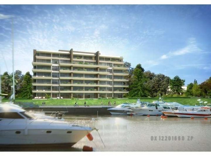 Departamento · 81m² · 4 Ambientes · 1 Cochera