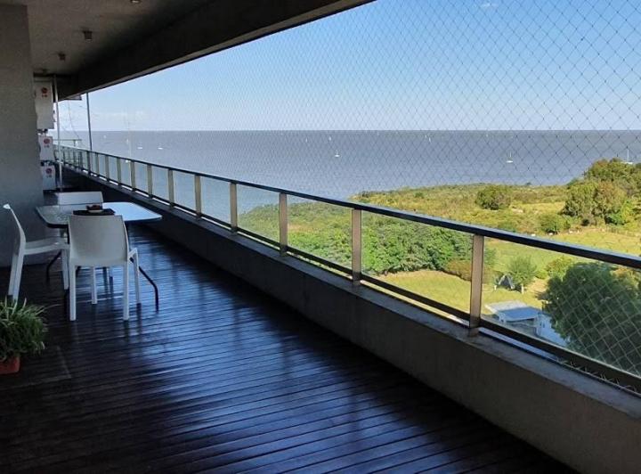 Departamento · 140m² · 4 Ambientes