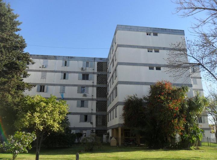 Departamento · 72m² · 3 Ambientes
