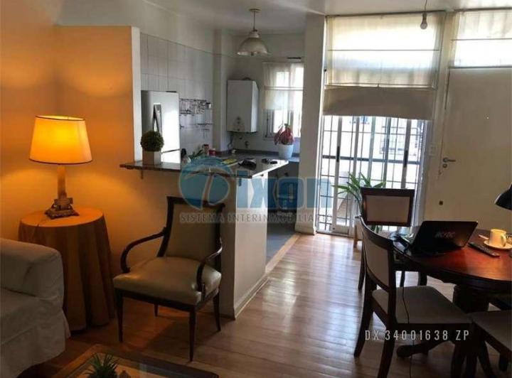 Departamento · 45m² · 2 Ambientes · 1 Cochera
