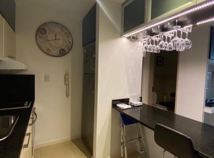 Departamento · 60m² · 2 Ambientes