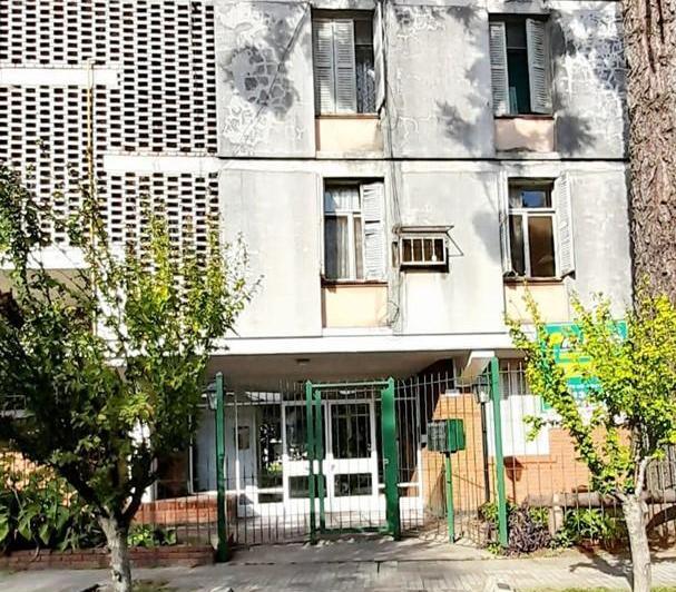 Departamento · 71m² · 4 Ambientes
