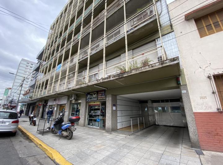 Departamento · 40m² · 2 Ambientes