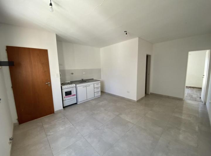 Departamento · 40m² · 2 Ambientes