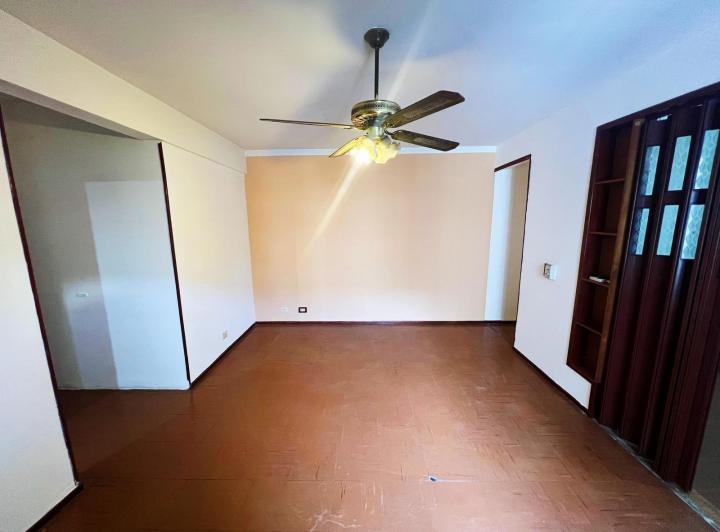 Departamento · 85m² · 4 Ambientes