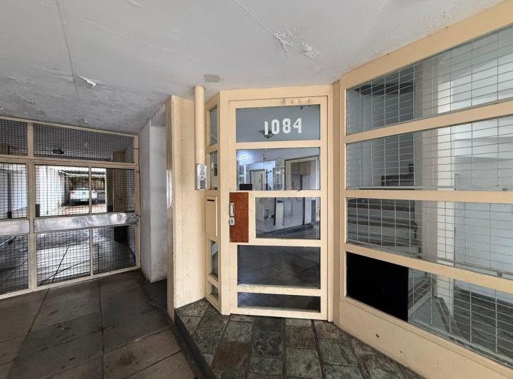 Departamento · 57m² · 3 Ambientes · 1 Cochera