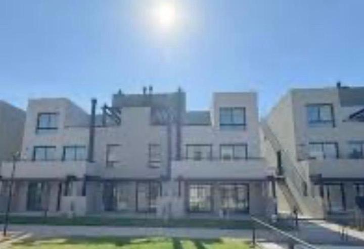 Departamento · 120m² · 4 Ambientes · 1 Cochera