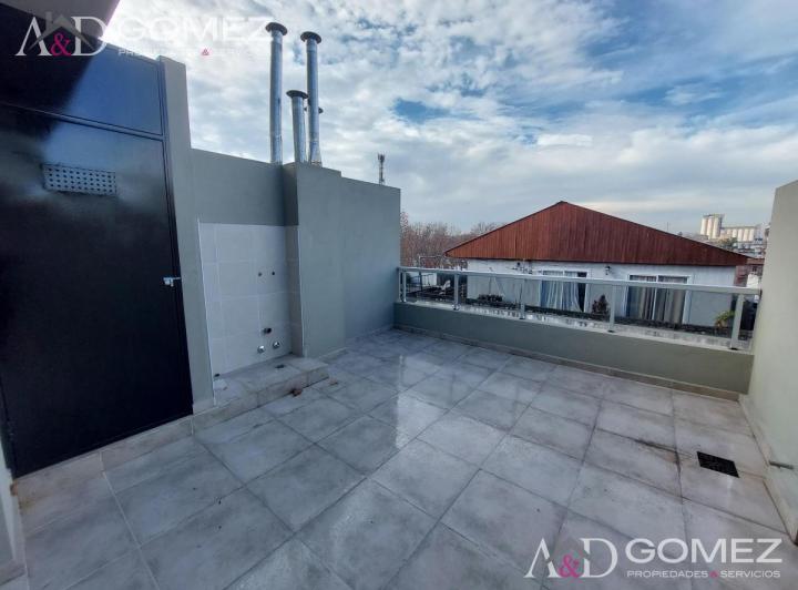 Departamento · 61ha · 2 Ambientes