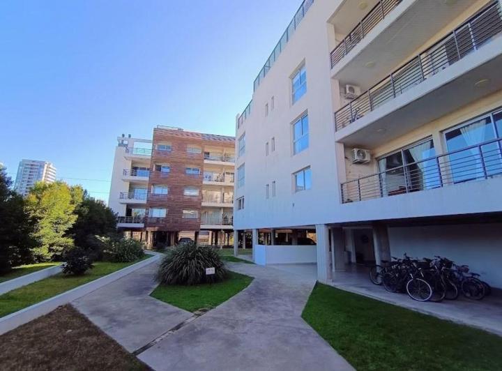 Departamento · 66m² · 2 Ambientes · 1 Cochera