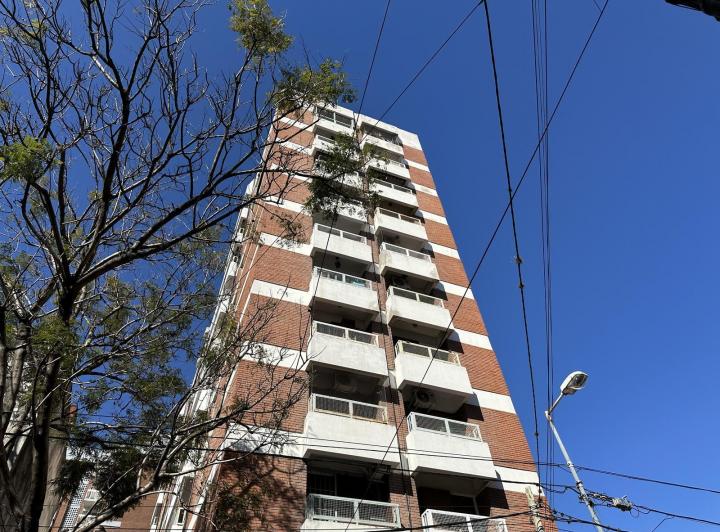 Departamento · 38m² · 2 Ambientes