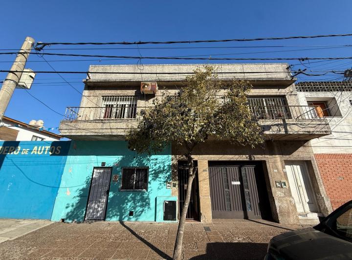 Departamento · 120m² · 4 Ambientes · 1 Cochera
