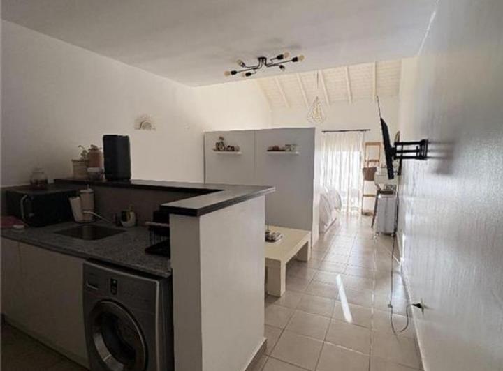 Departamento · 38m² · 1 Ambiente