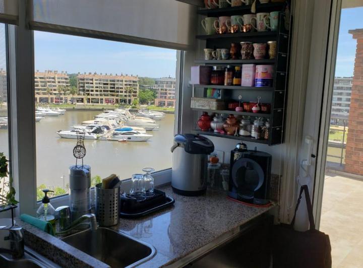 Departamento · 81m² · 4 Ambientes · 1 Cochera
