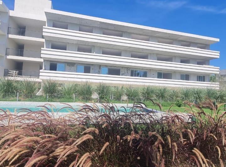 Departamento · 70m² · 3 Ambientes · 1 Cochera