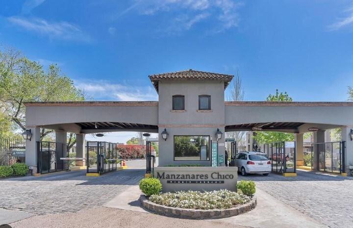 Departamento · 47m² · 1 Ambiente · 1 Cochera