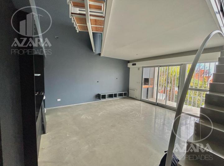 Departamento · 95m² · 4 Ambientes · 1 Cochera