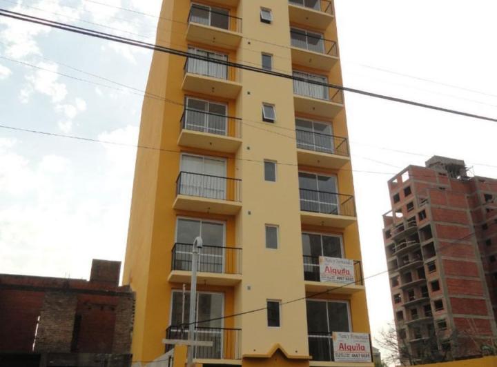 Departamento · 67m² · 3 Ambientes