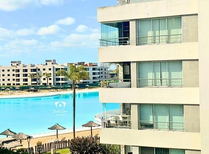 Departamento · 57m² · 2 Ambientes · 1 Cochera