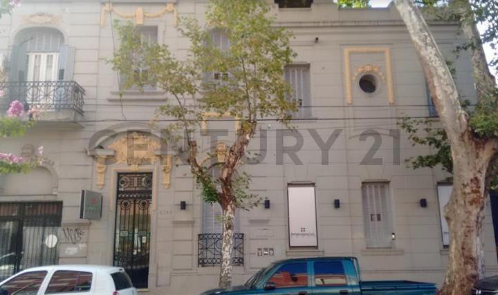 Departamento · 53m² · 2 Ambientes