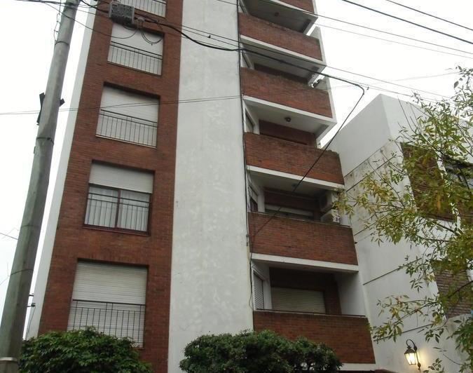 Departamento · 52m² · 2 Ambientes