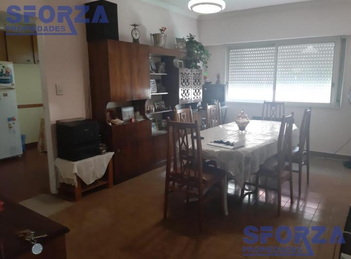 Departamento · 76m² · 3 Ambientes