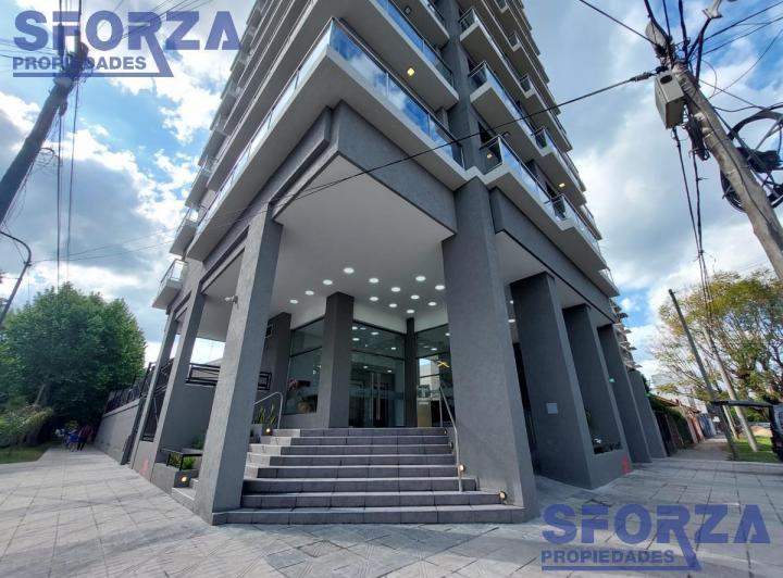 Departamento · 45m² · 2 Ambientes