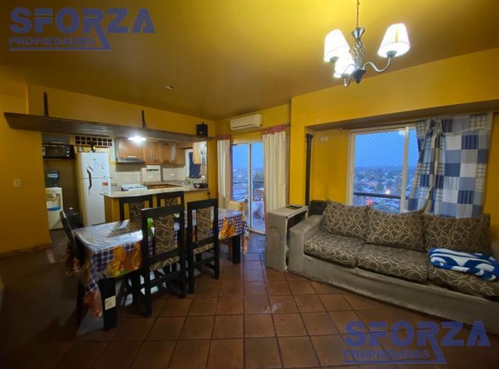 Departamento · 81m² · 4 Ambientes · 1 Cochera