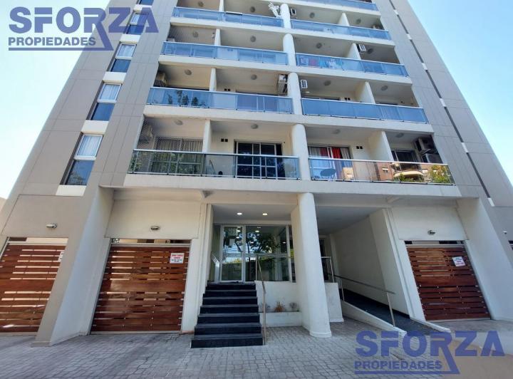 Departamento · 57m² · 2 Ambientes