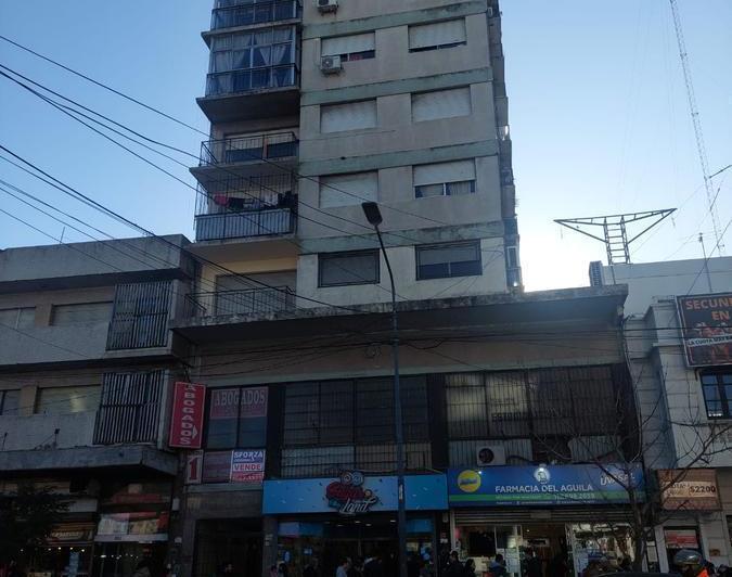 Departamento · 72m² · 4 Ambientes