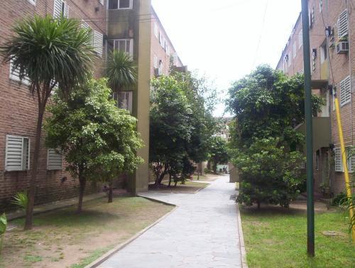 Departamento · 2 Ambientes